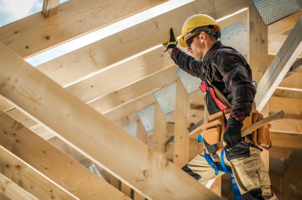 Best Residential Roofing Contractor  in Landrum, SC