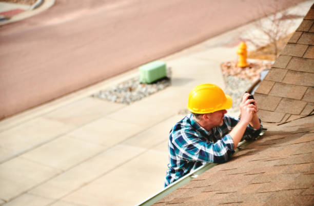 Residential Roof Replacement in Landrum, SC