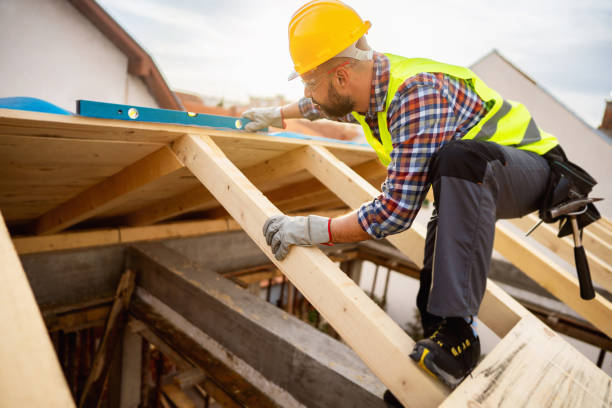 Best Roof Repair Estimates  in Landrum, SC