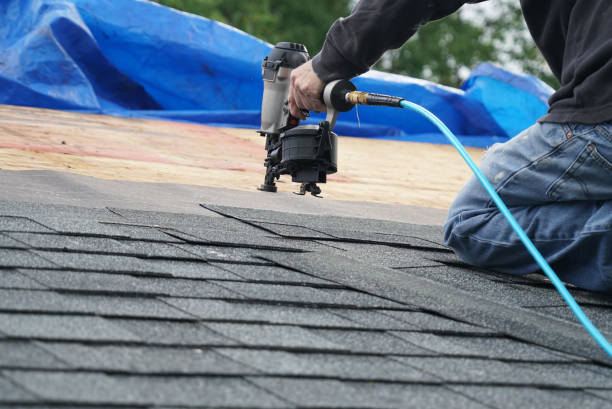 Quick and Trustworthy Emergency Roof Repair Services in Landrum, SC